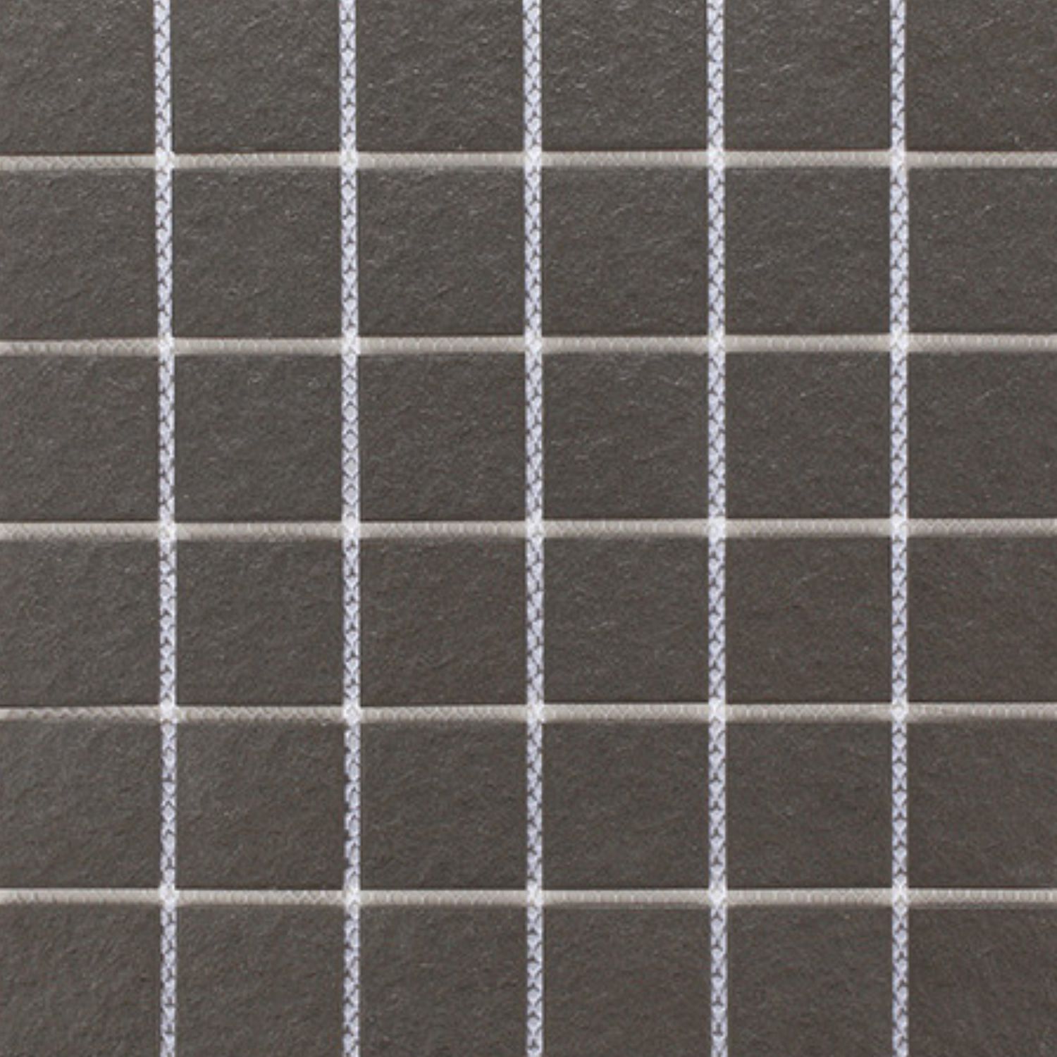 Mosaic True Dark Grey (Per Sheet)