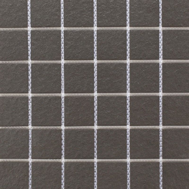 Mosaic True Dark Grey (Per Sheet)