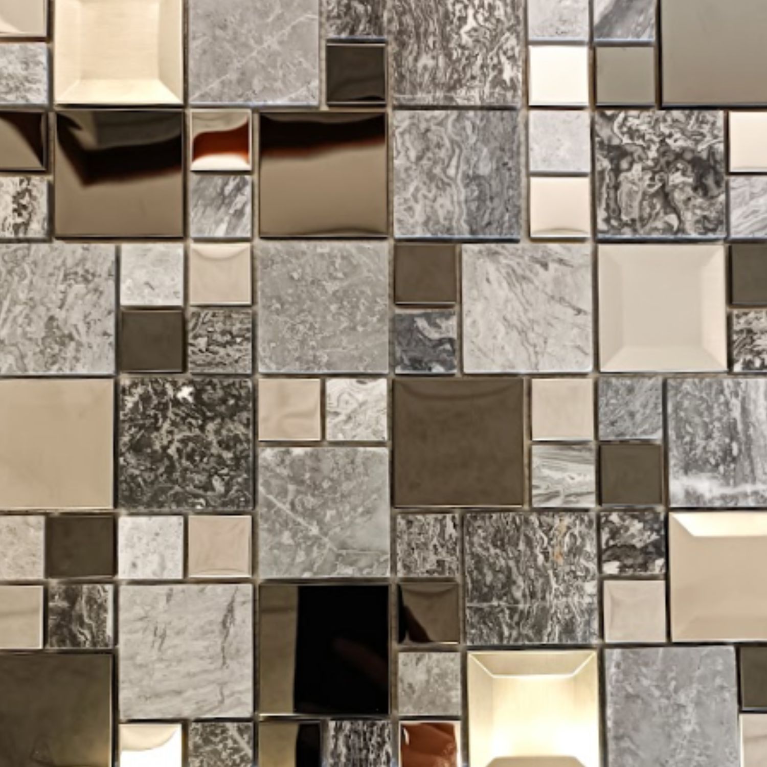 Mosaic Venus (Per Sheet)