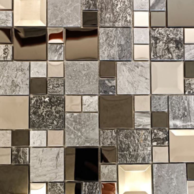 Mosaic Venus (Per Sheet)