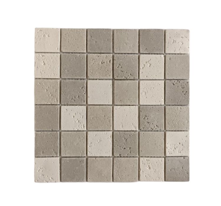 Mosaic Zurich (Per Sheet)