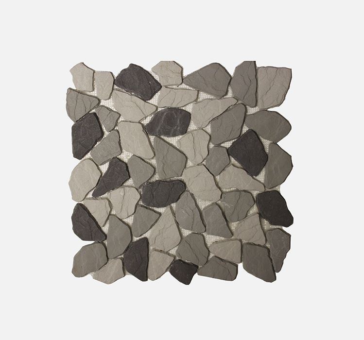 Mosaic Berlin Broken (Per Sheet)