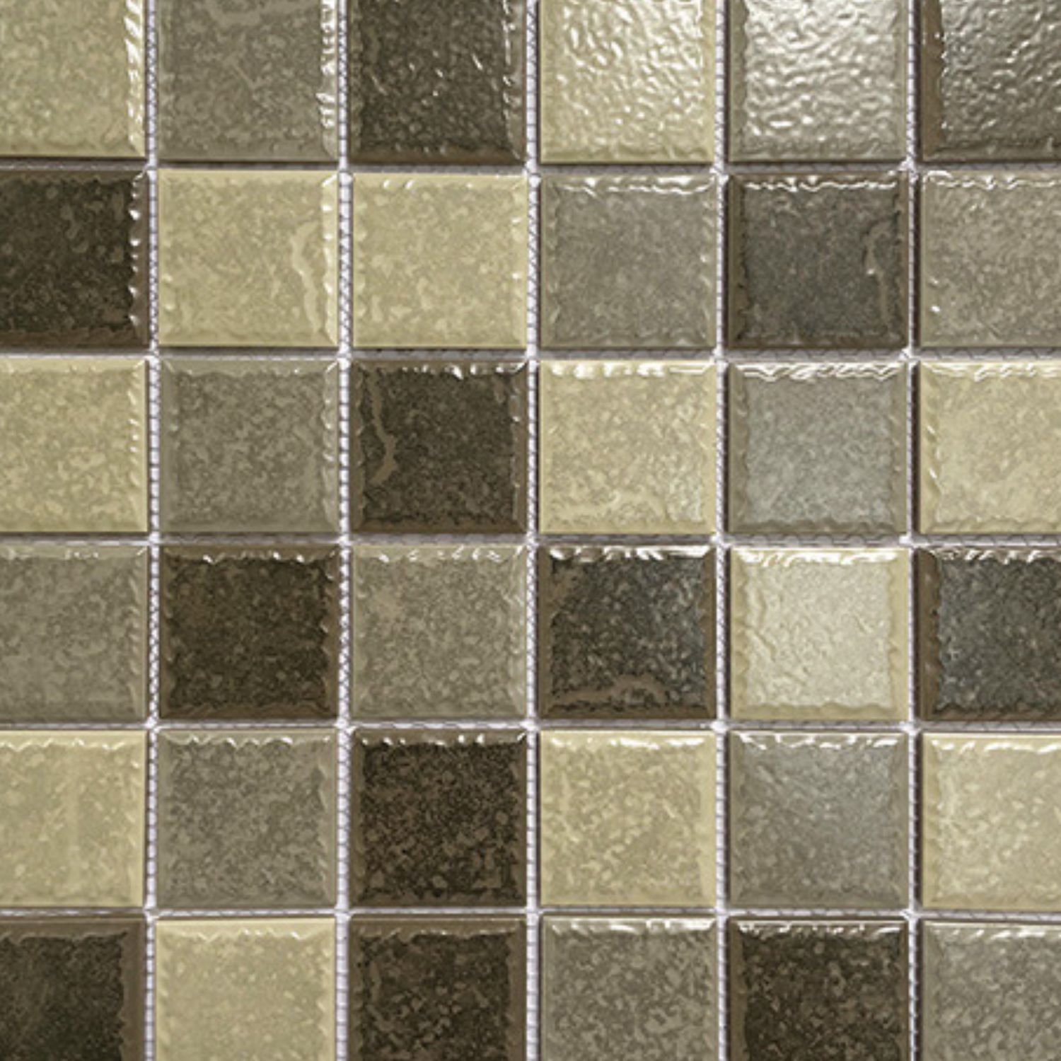 Mosaic Natural 4 (Per Sheet)