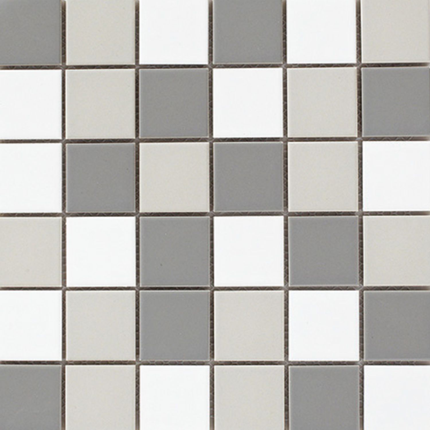 Mosaic Greyton (Per Sheet)