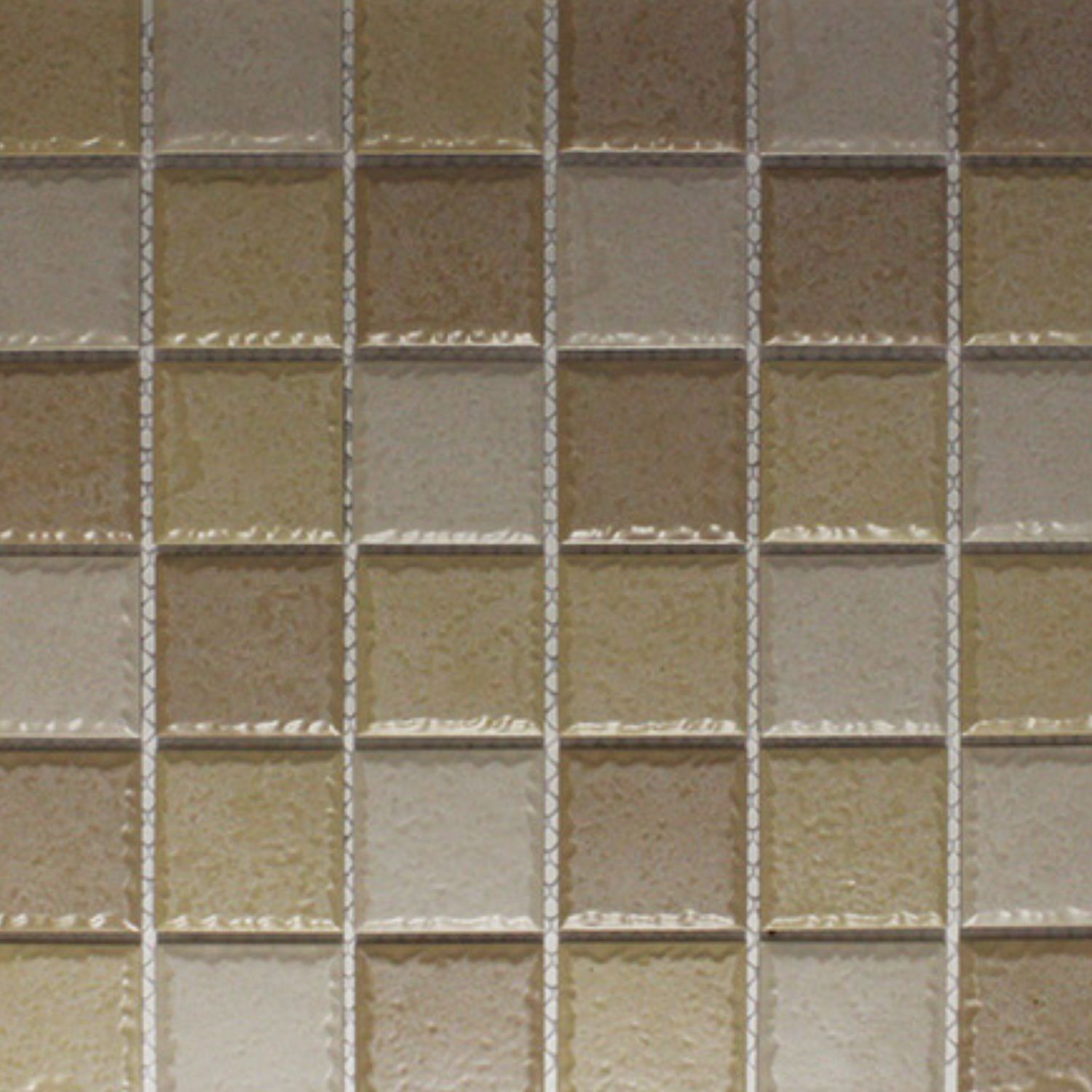 Mosaic Natural 1 (Per Sheet)