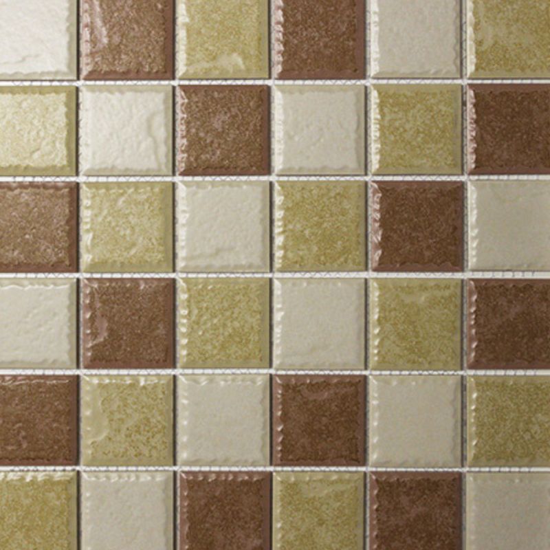 Mosaic Natural 3 (Per Sheet)