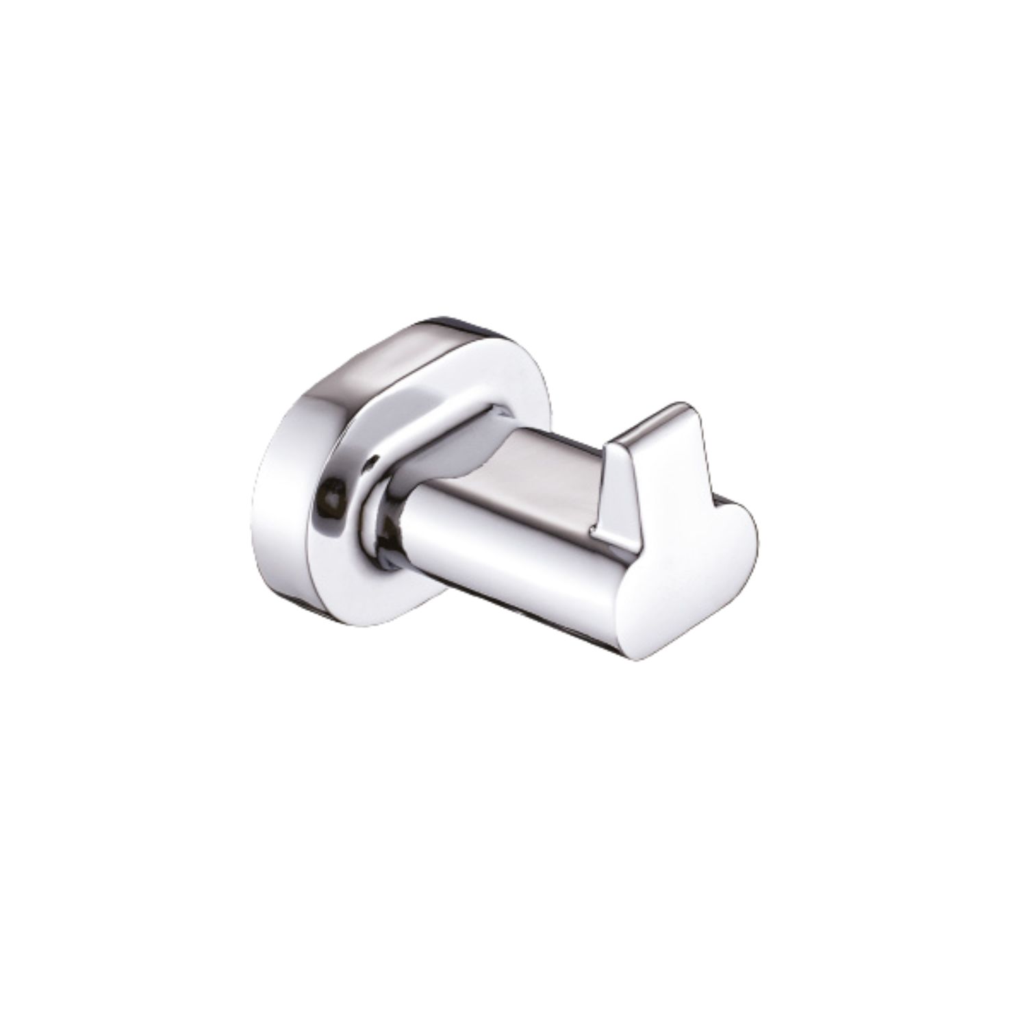 Zenna Chrome Towel Hook
