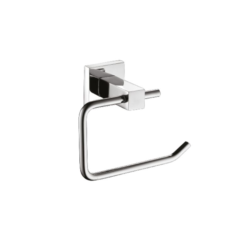 Aria Chrome Toilet Paper Holder