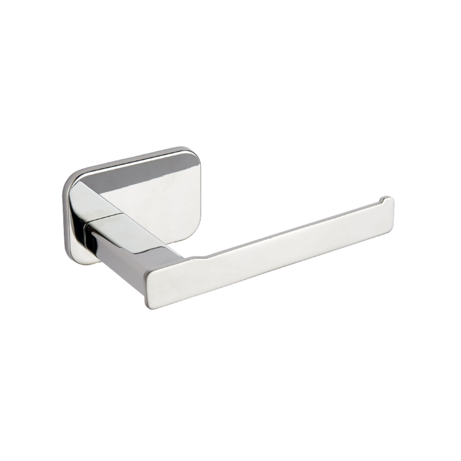 Eclipse Chrome Toilet Paper Holder