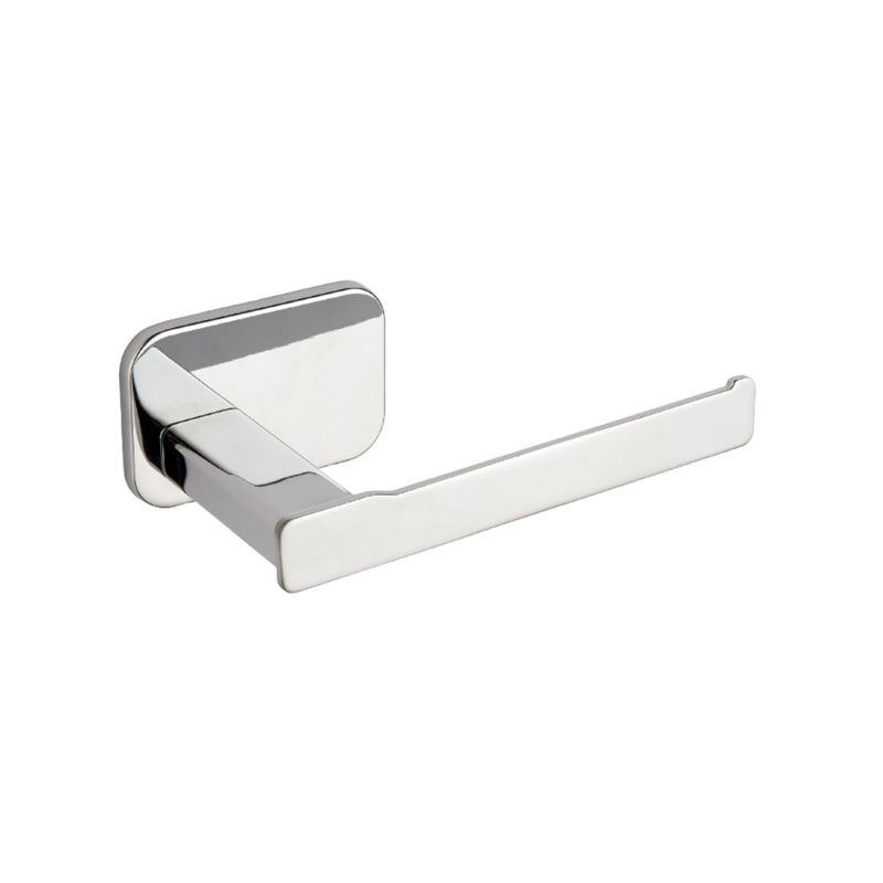 Eclipse Chrome Toilet Paper Holder