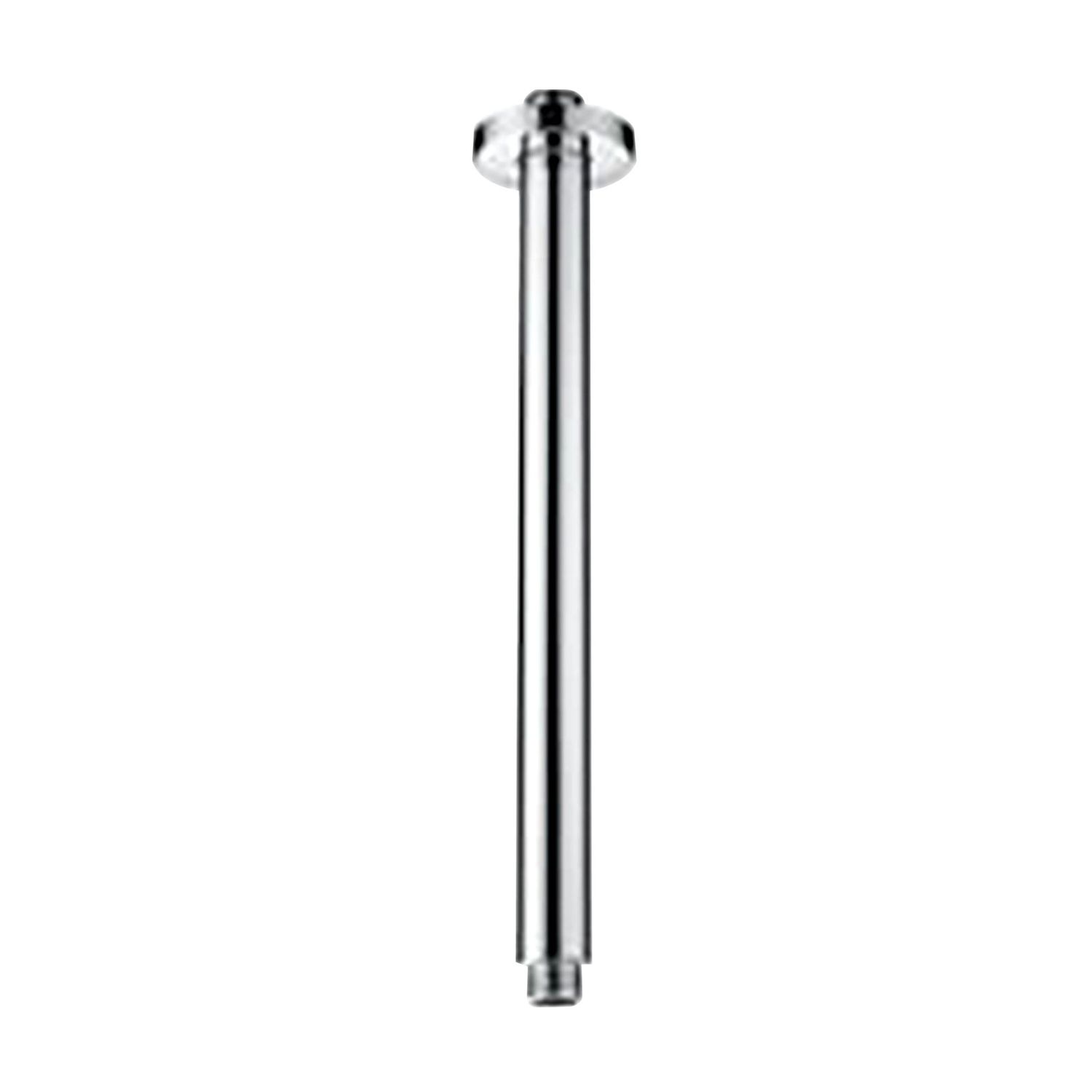 Ceiling Mount Shower Arm – Chrome