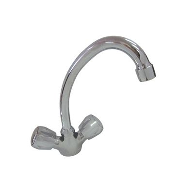 May Sink Mixer Deck Type