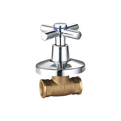 Scorpio Undertile FXF 1/2&quot;