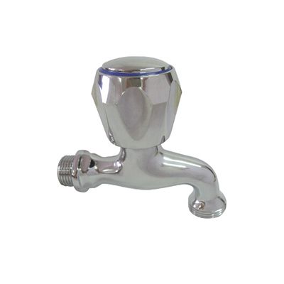 May Hosebib Tap 15mm x 3/4&quot;