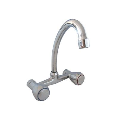 May Sink Mixer Wall Type