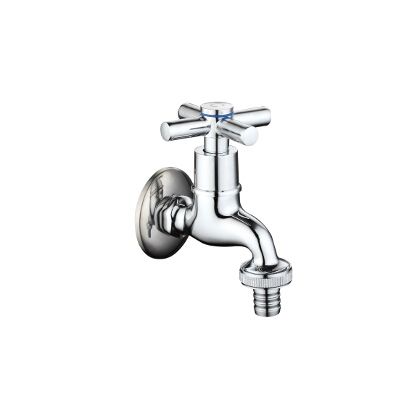 Scorpio Hosebib Tap 15mm x 3/4&quot;