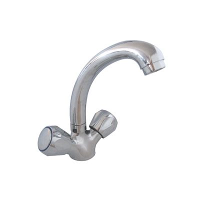 May Basin Mixer