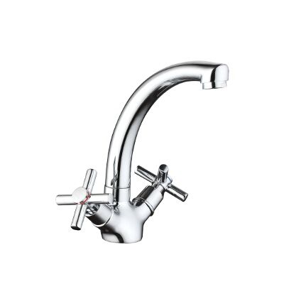Scorpio Basin Mixer
