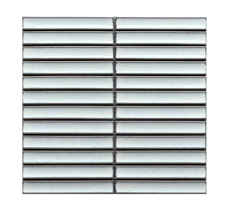 Mosaic Speckled Frost Kit Kat (Per Sheet)