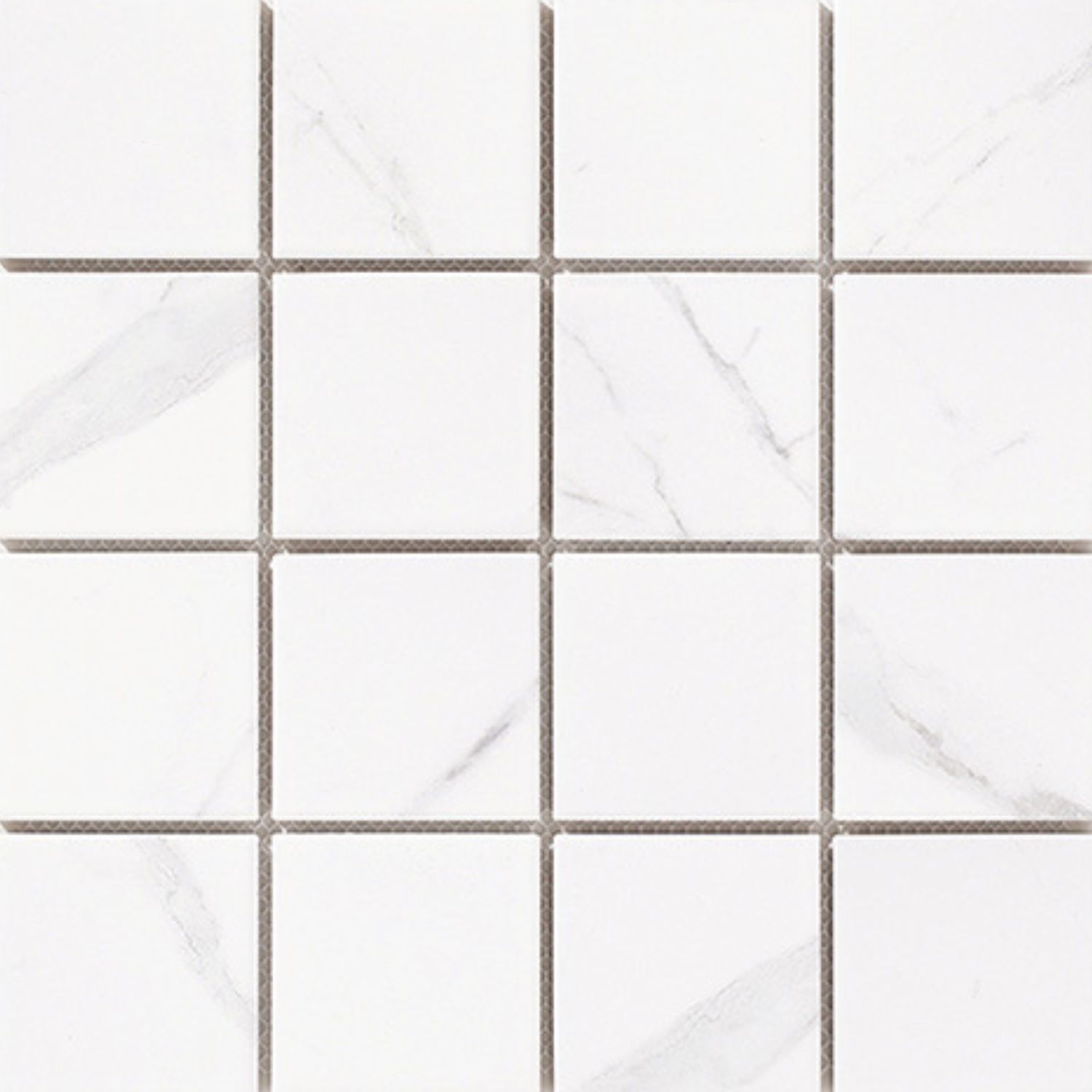 Mosaic Carerra - Sq (Per Sheet)