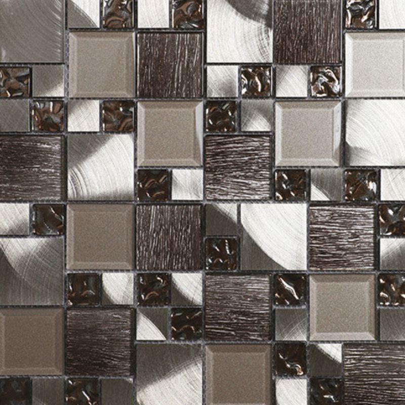 Mosaic Saturn (Per Sheet)