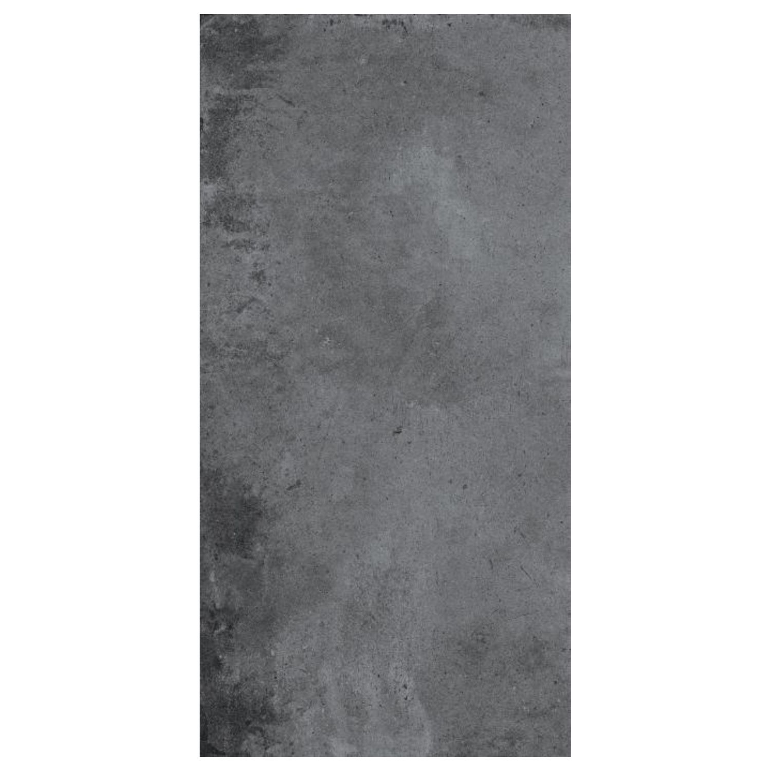 600 x 1200mm Porcelain Matt Tiles 1.44m² (MR612104Z)