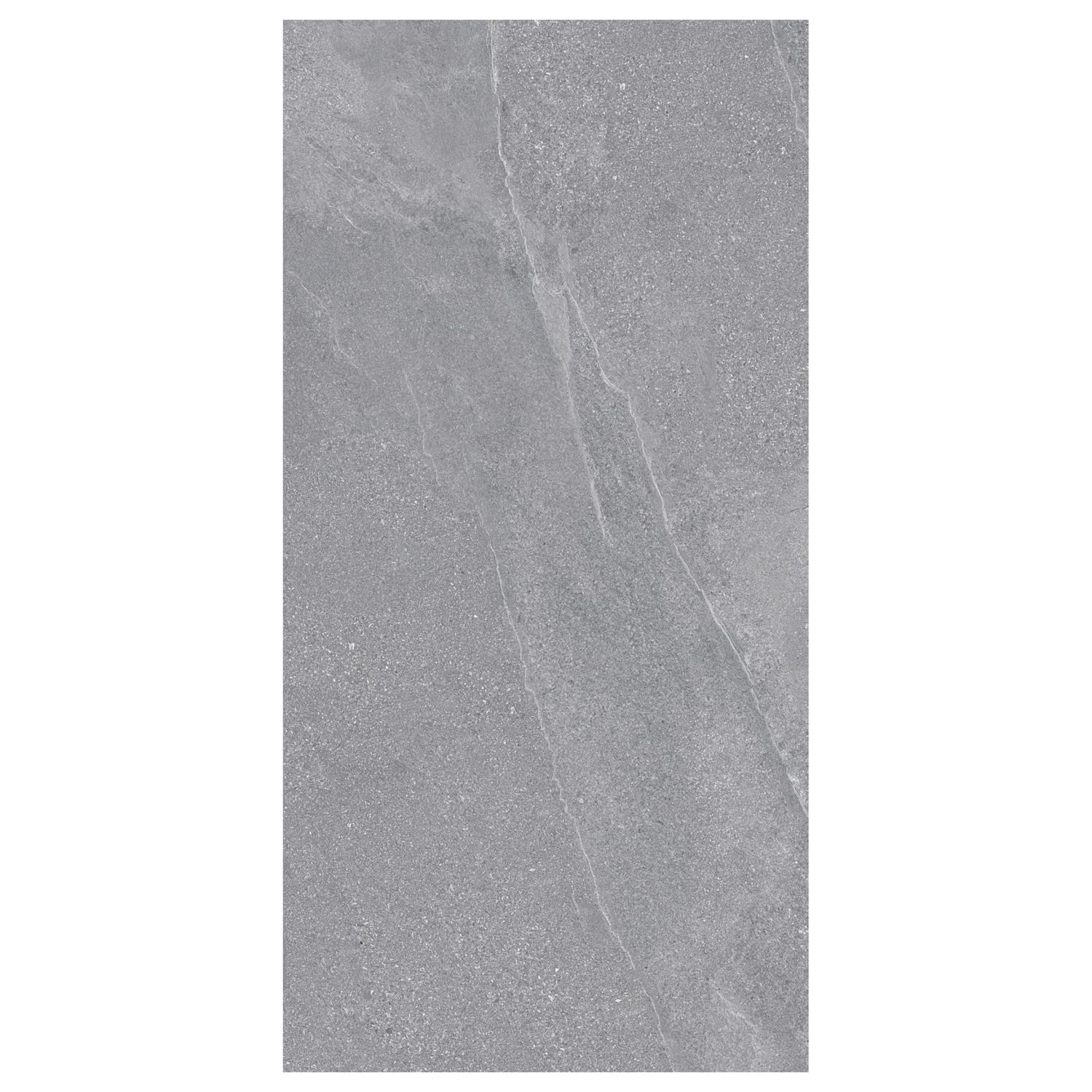 600 x 1200mm Porcelain Gloss Tiles 1.44m² (MRP612007Z)