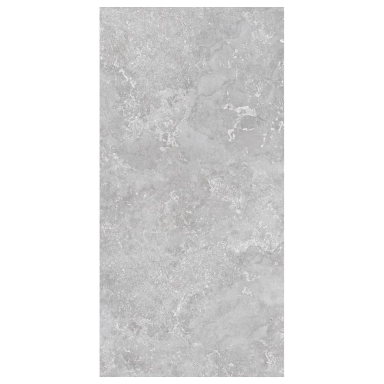 600 x 1200mm Porcelain Gloss Tiles 1.44m² (MRP612133Z)