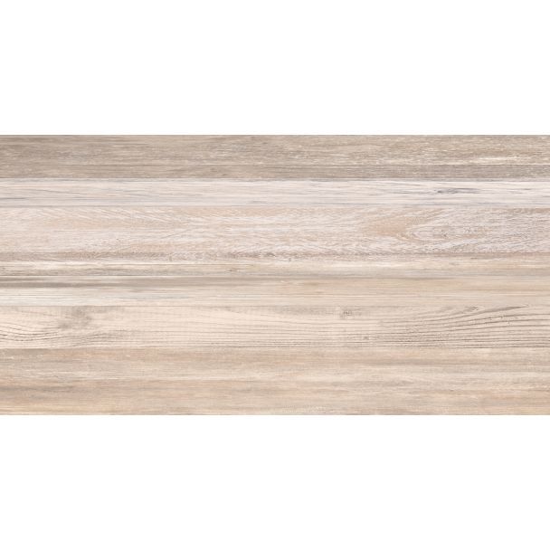 250 x 500mm Ceramic Tiles 1.21m² - Barn Almond