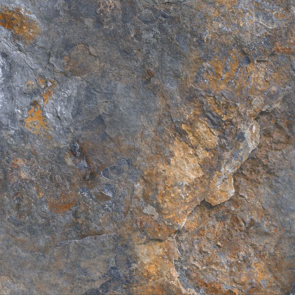 400 x 400mm Ceramic Tiles 1.46m² - Ikapa Cobalt