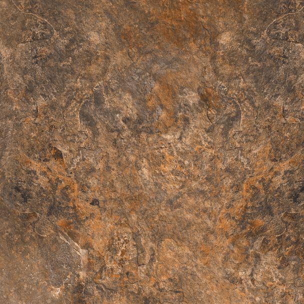 400 x 400mm Ceramic Tiles 1.46m² - Ikapa Brown