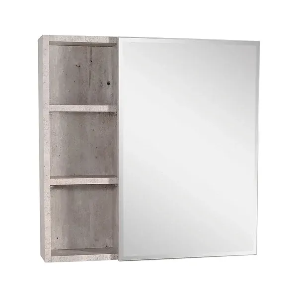 Montana Mirror - Grey