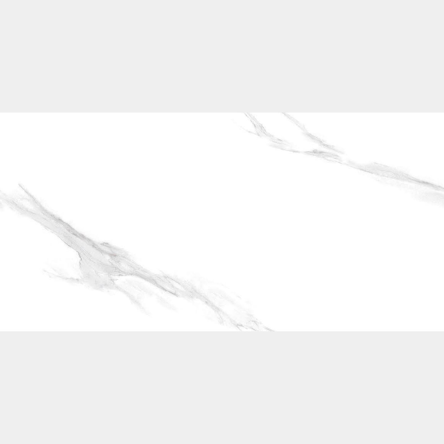 300 x 600mm Ceramic Tiles 1.44m² - Pearly White