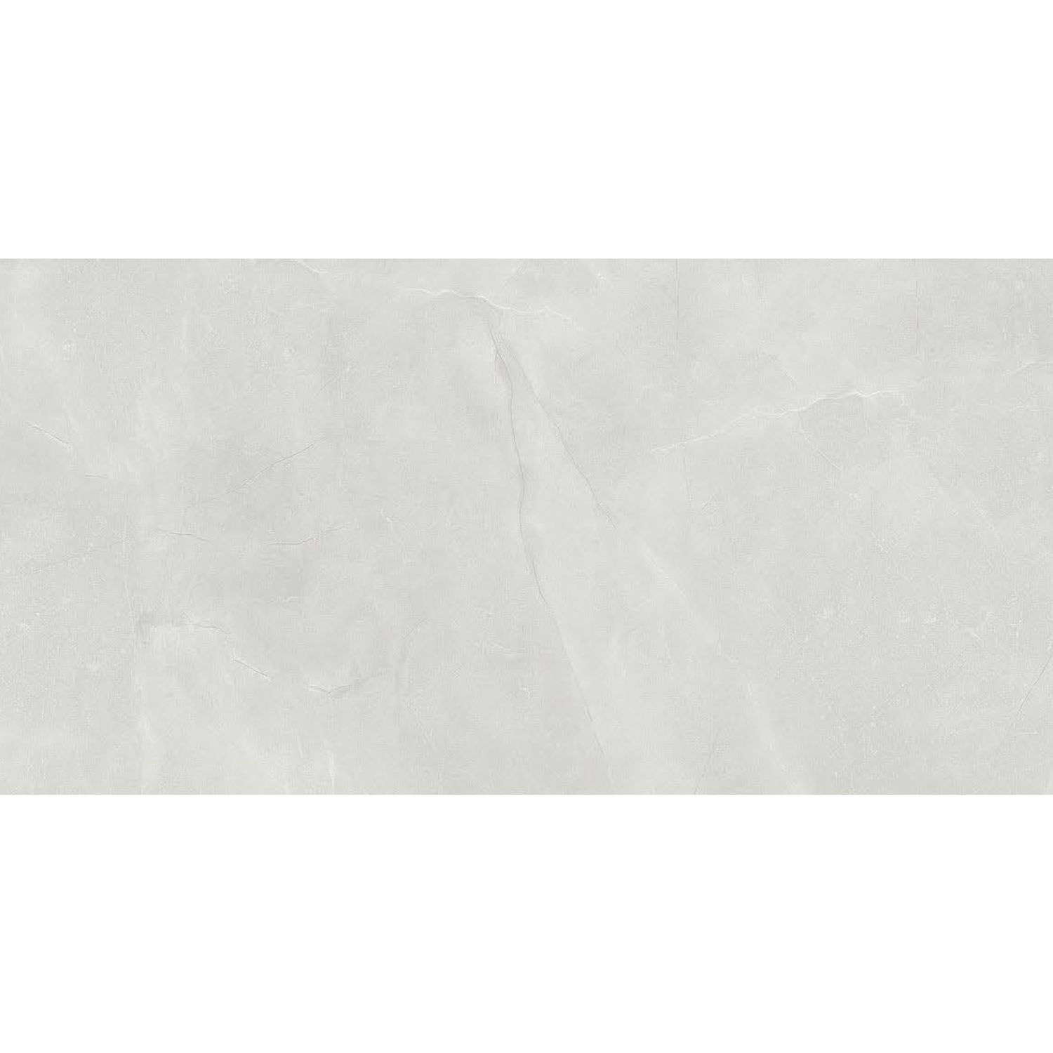 300 x 600mm Ceramic Tiles 1.44m² - White Lagoon