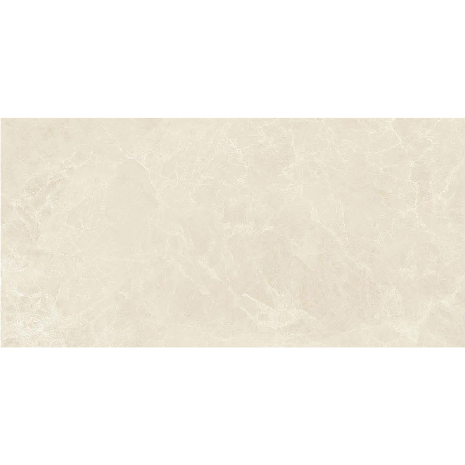 300 x 600mm Ceramic Tiles 1.44m² - Vanilla Chai
