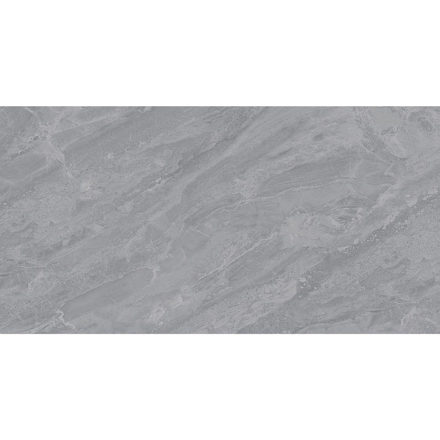 300 x 600mm Ceramic Tiles 1.44m² - Vogue Grey