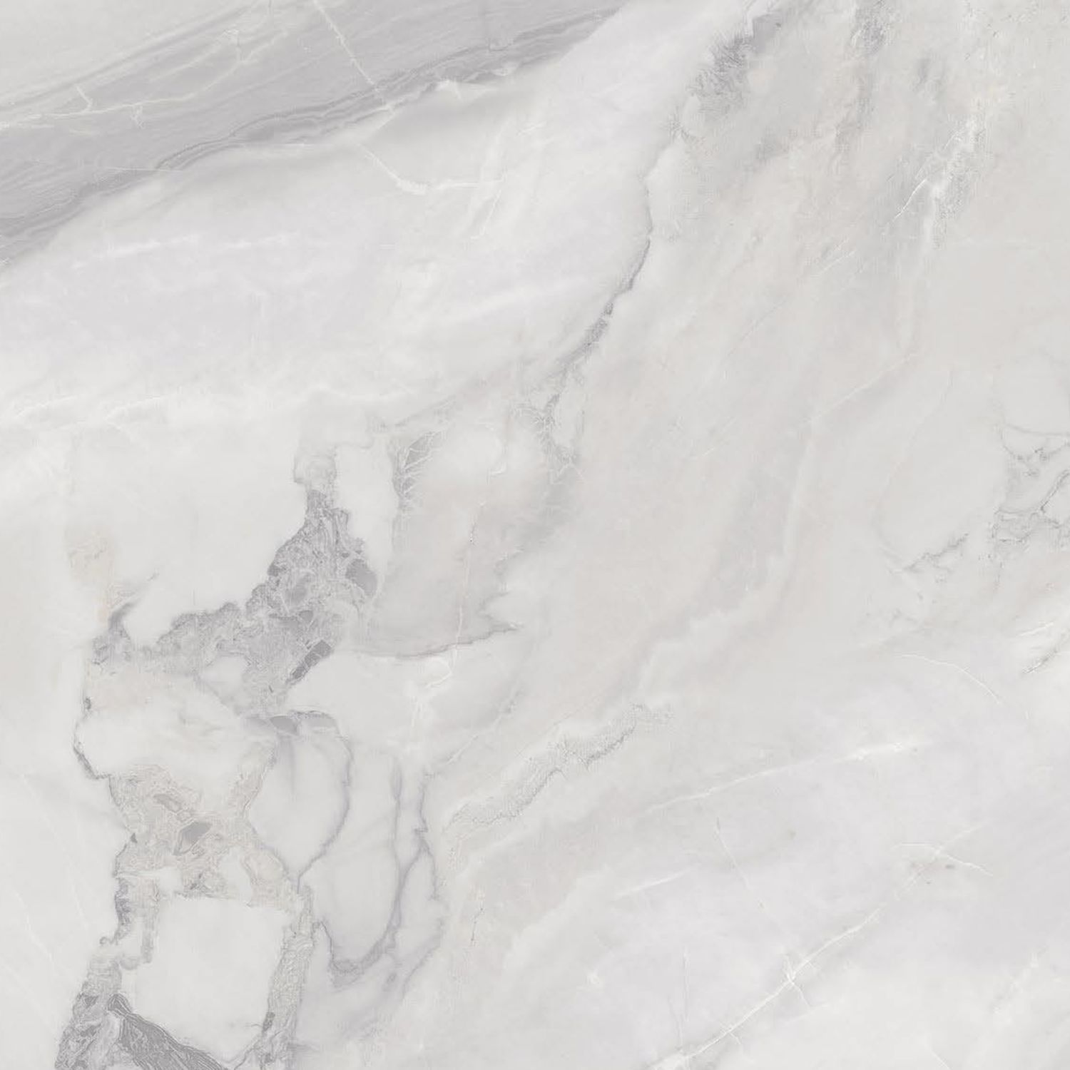 600 x 600mm Porcelain Gloss Tiles 1.44m² - Urban View