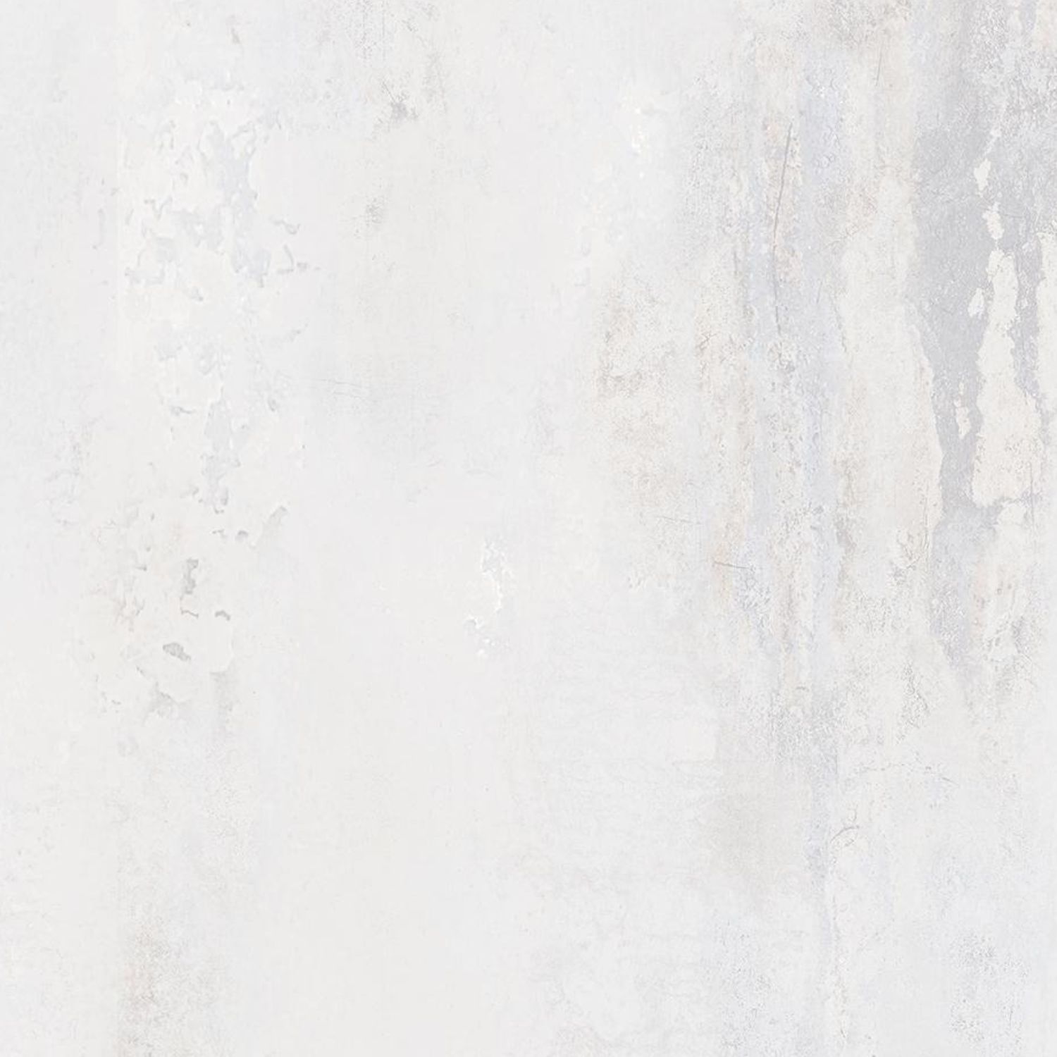 600 x 600mm Porcelain Gloss Tiles 1.44m² - Ice Berg White
