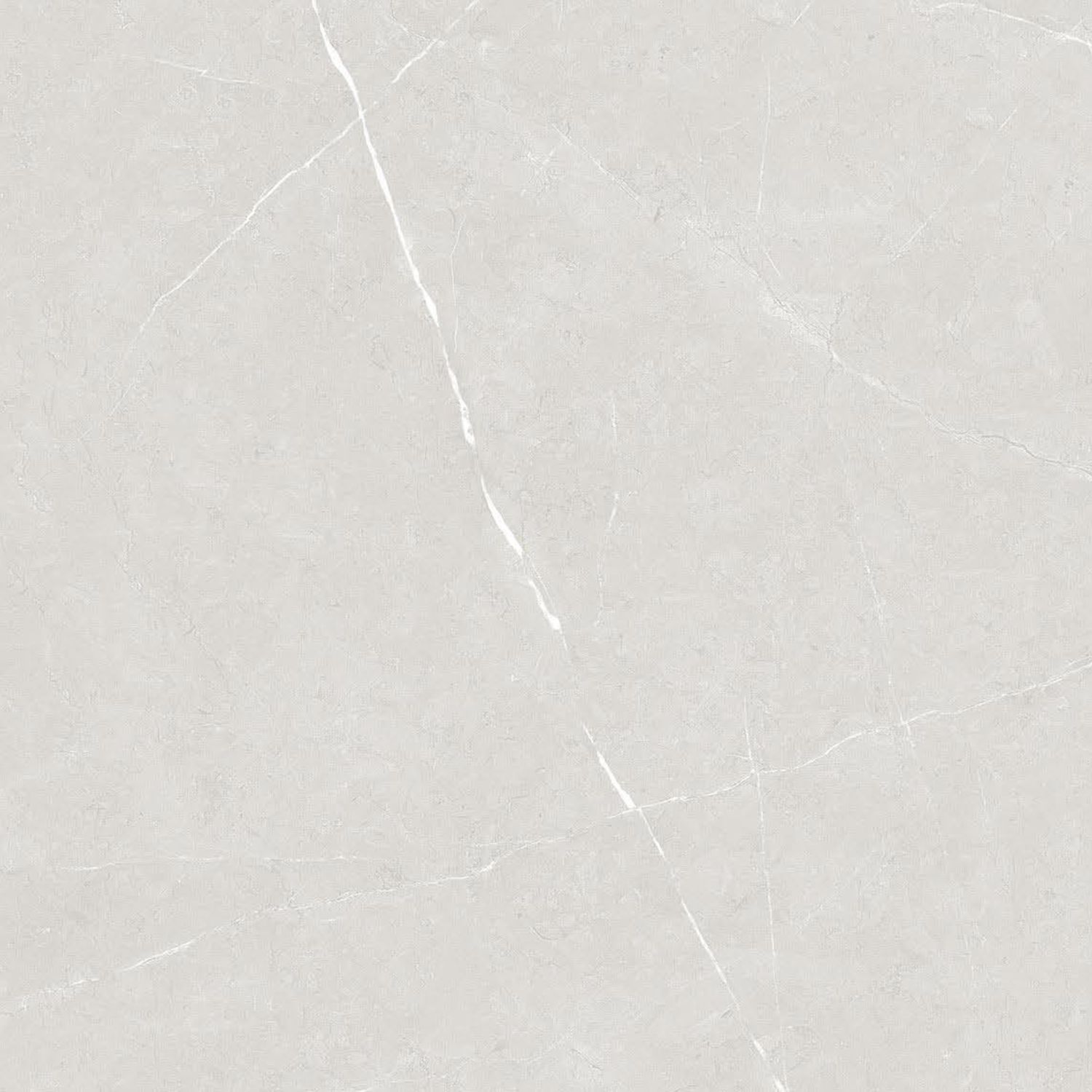 600 x 600mm Porcelain Gloss Tiles 1.44m² - Belgium