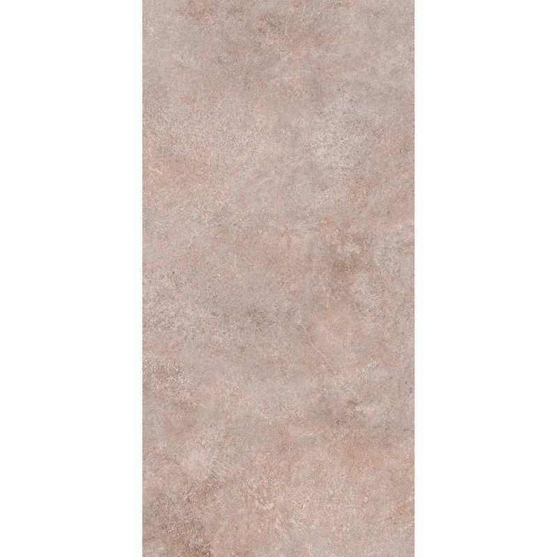 600 x 1200mm Porcelain Matt Tiles 2.16m² - Red Sand