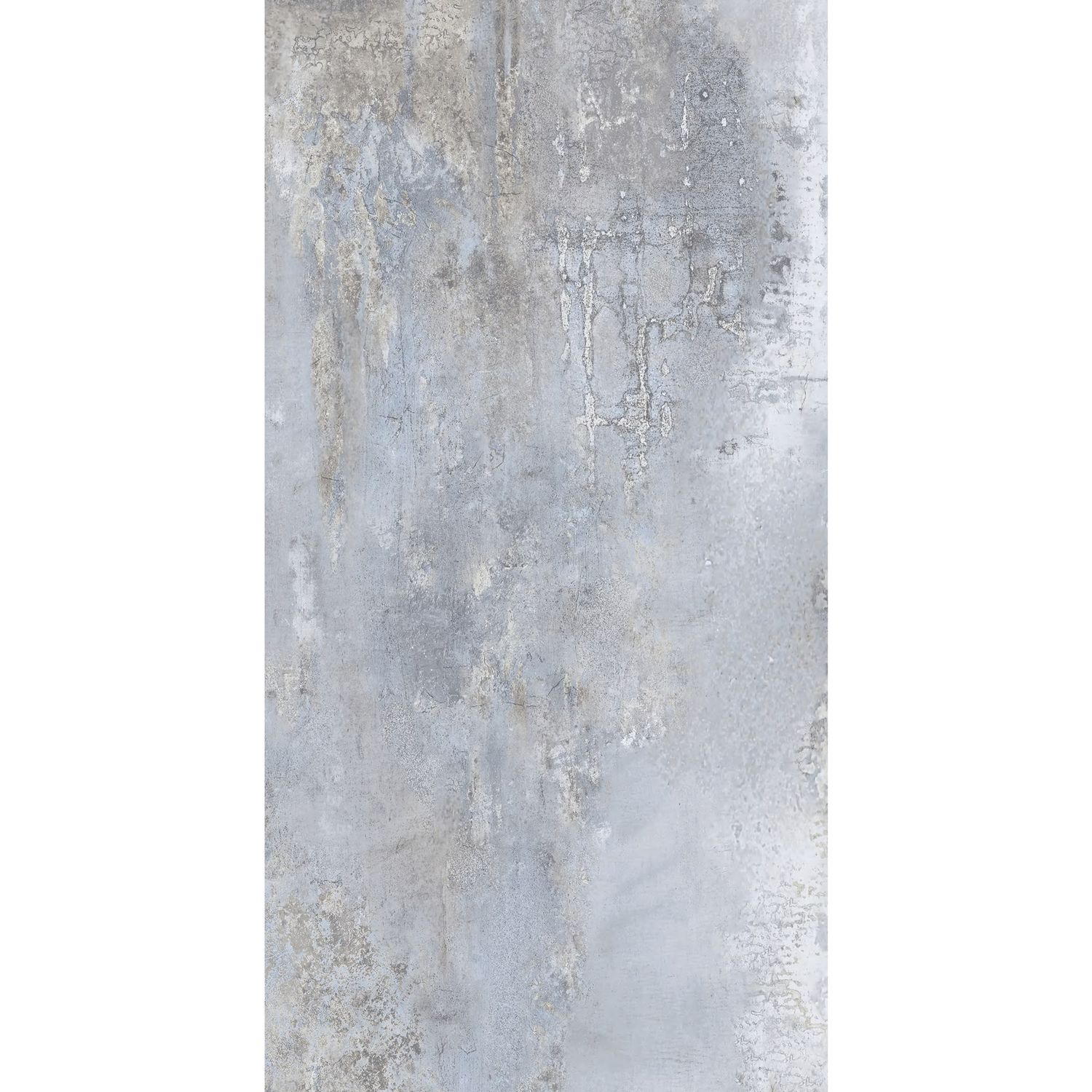 600 x 1200mm Porcelain Gloss Tiles 2.16m² - Rocky Brulee