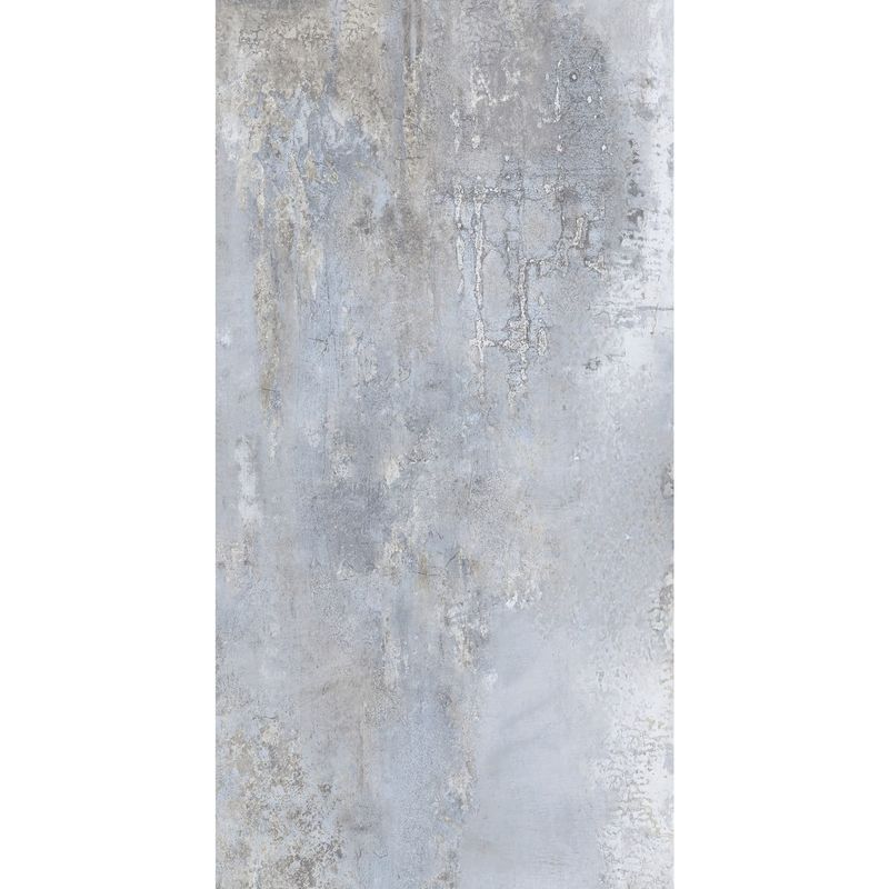 600 x 1200mm Porcelain Gloss Tiles 2.16m² - Rocky Brulee