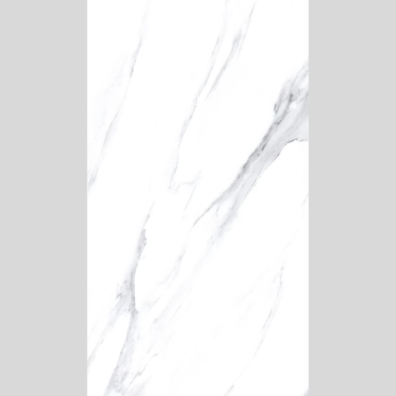 600 x 1200mm Porcelain Gloss Tiles 2.16m² - Sheer Cliff