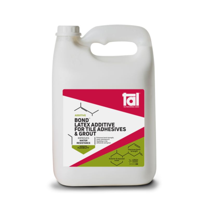 TAL Tile Bond 5L