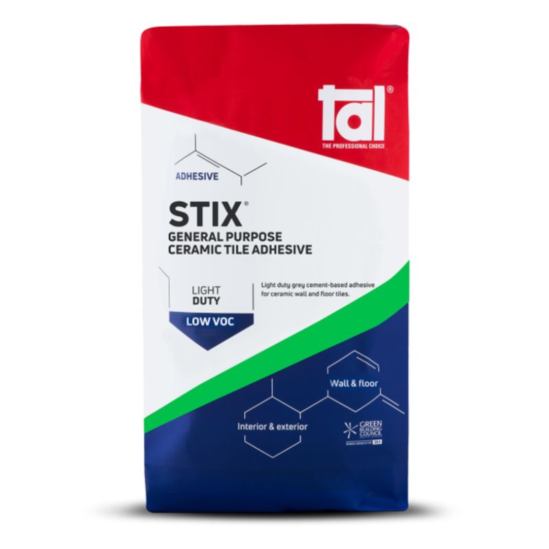 TAL Stix Tile Fix