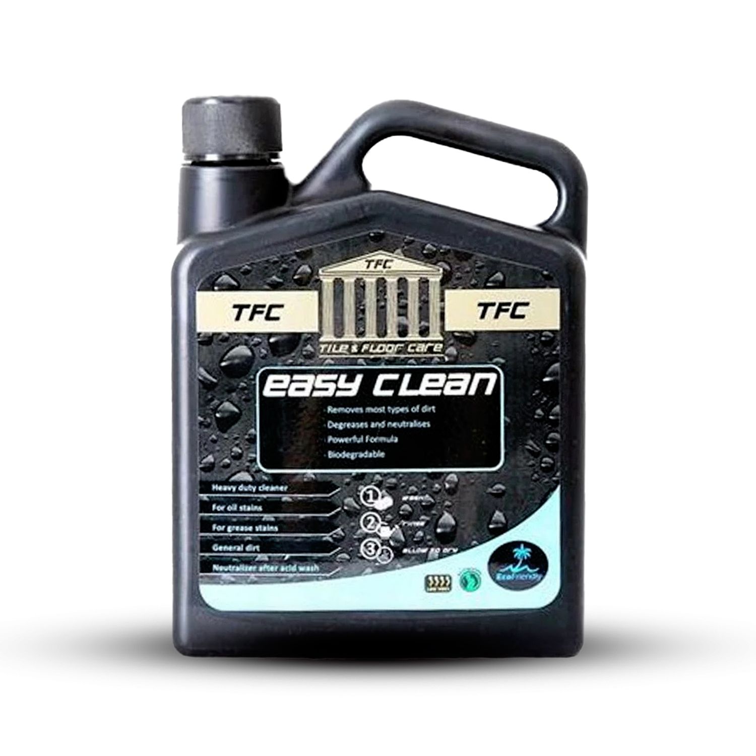 TFC Easy Clean 1L