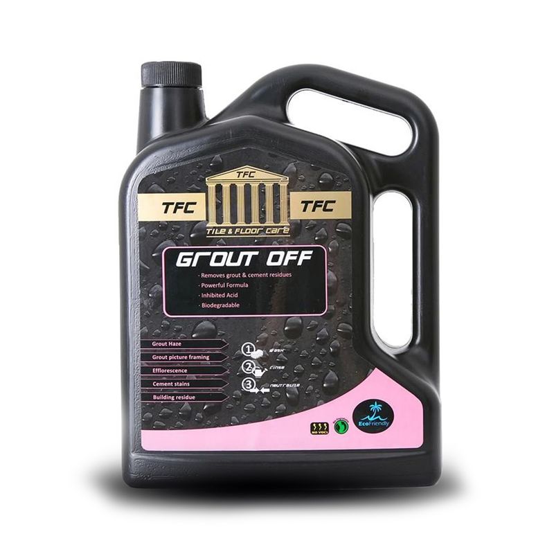 TFC Grout Off 5L