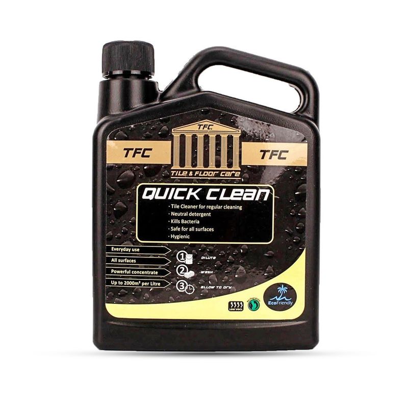 TFC Quick Clean 1L