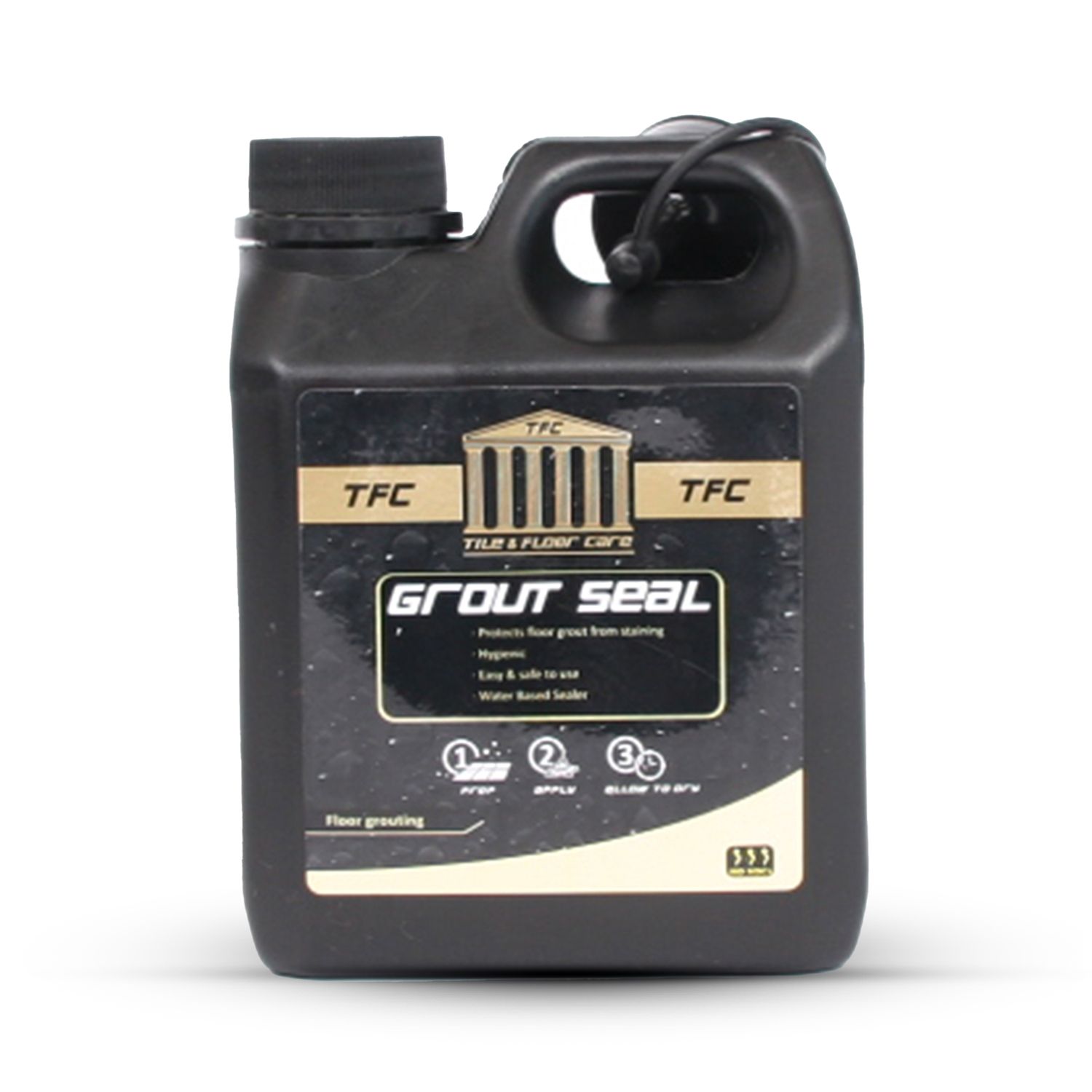 TFC Grout Seal 1L