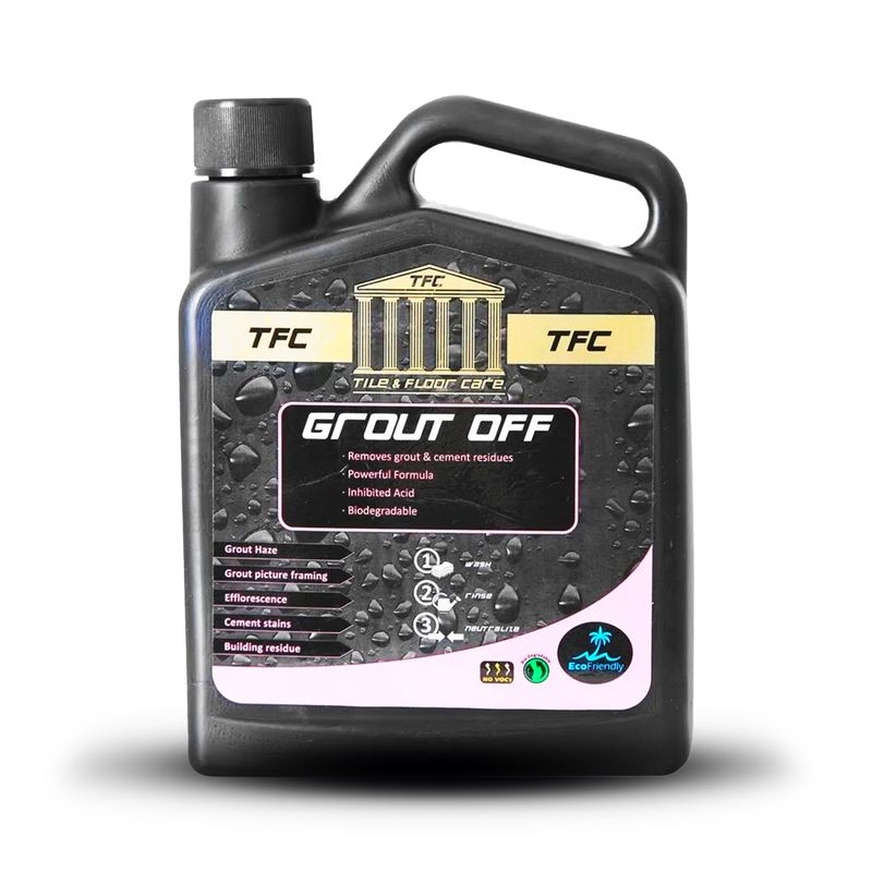 TFC Grout Off 1L